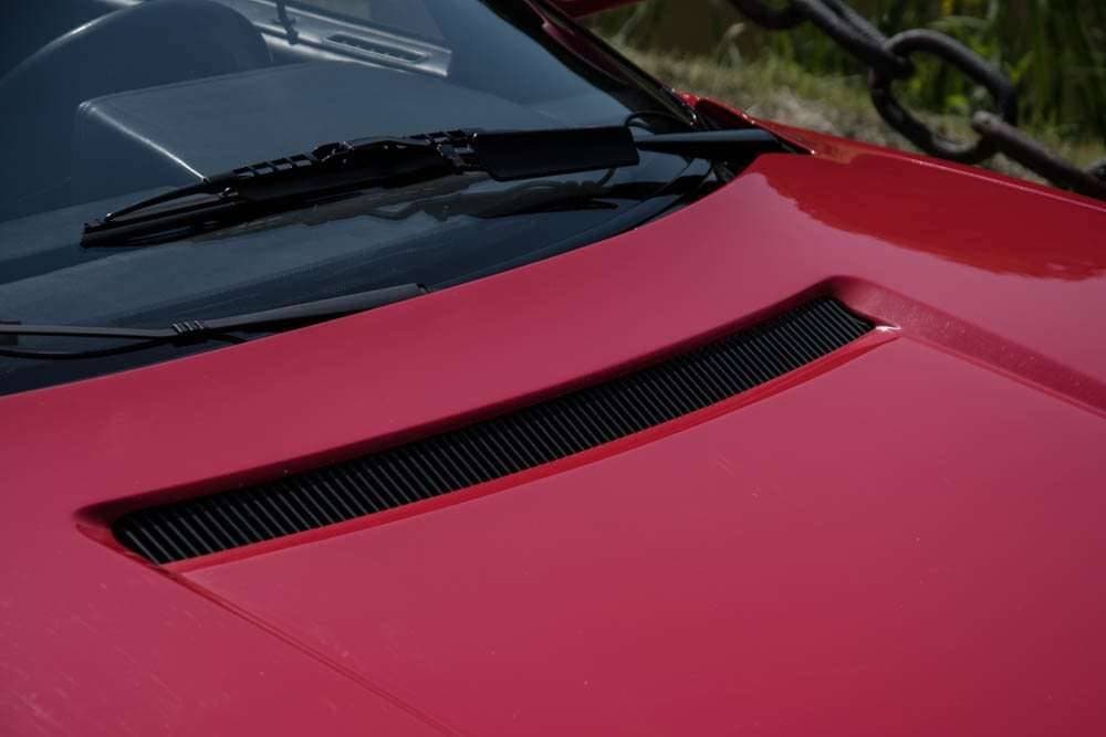 1989 Ferrari TESTAROSSA - 33