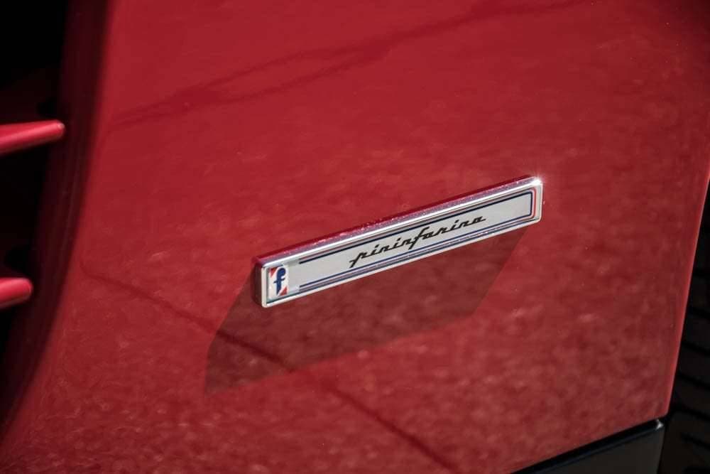 1989 Ferrari TESTAROSSA - 35