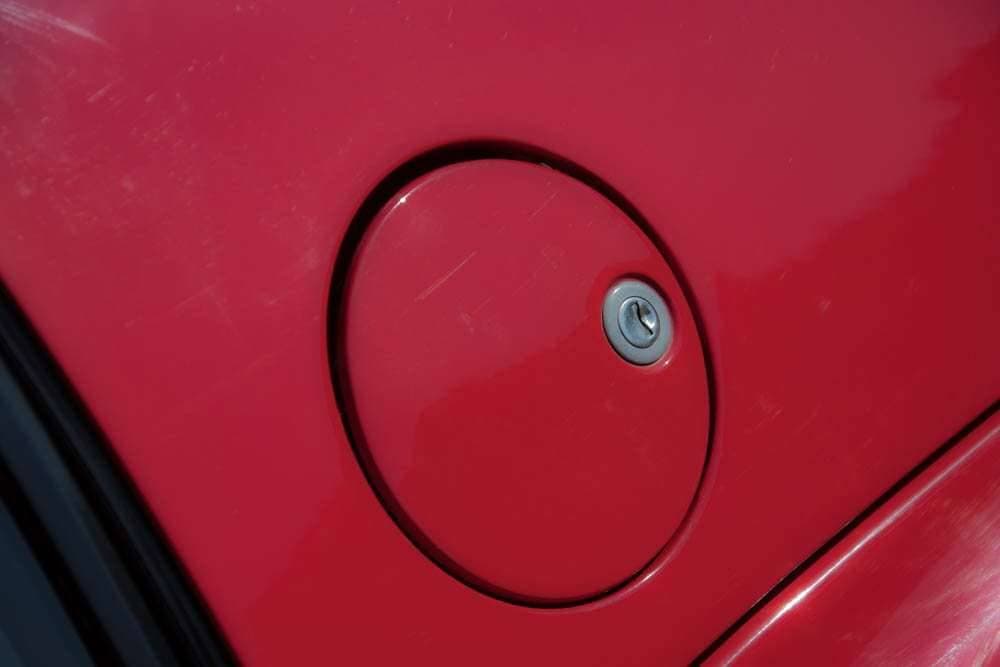 1989 Ferrari TESTAROSSA - 37