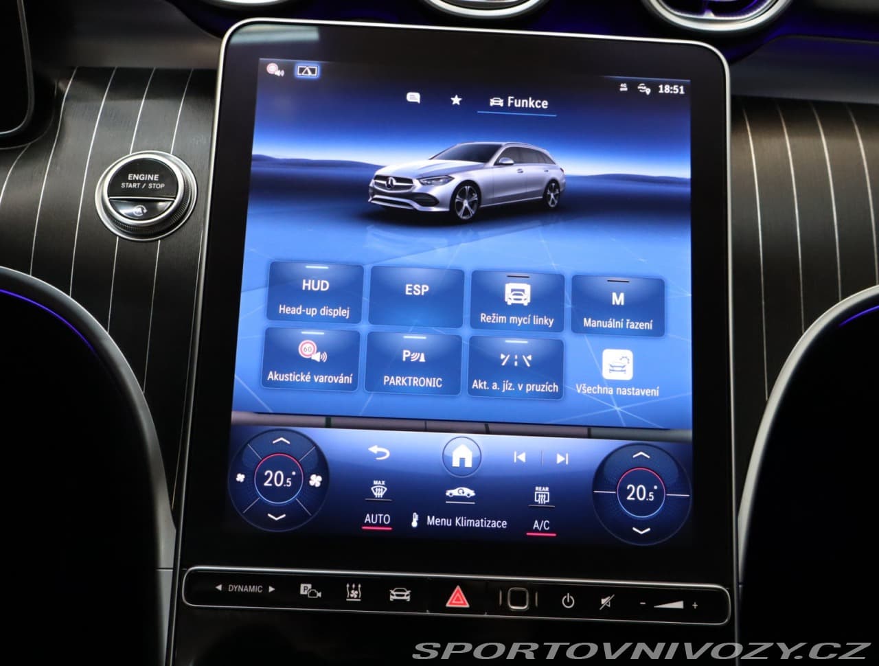 2024 Mercedes-Benz C-CLASS - 23