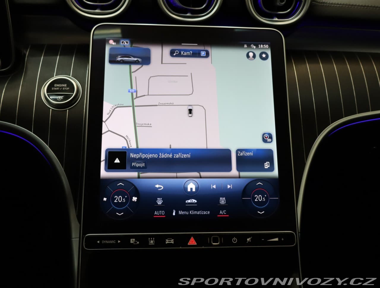 2024 Mercedes-Benz C-CLASS - 25