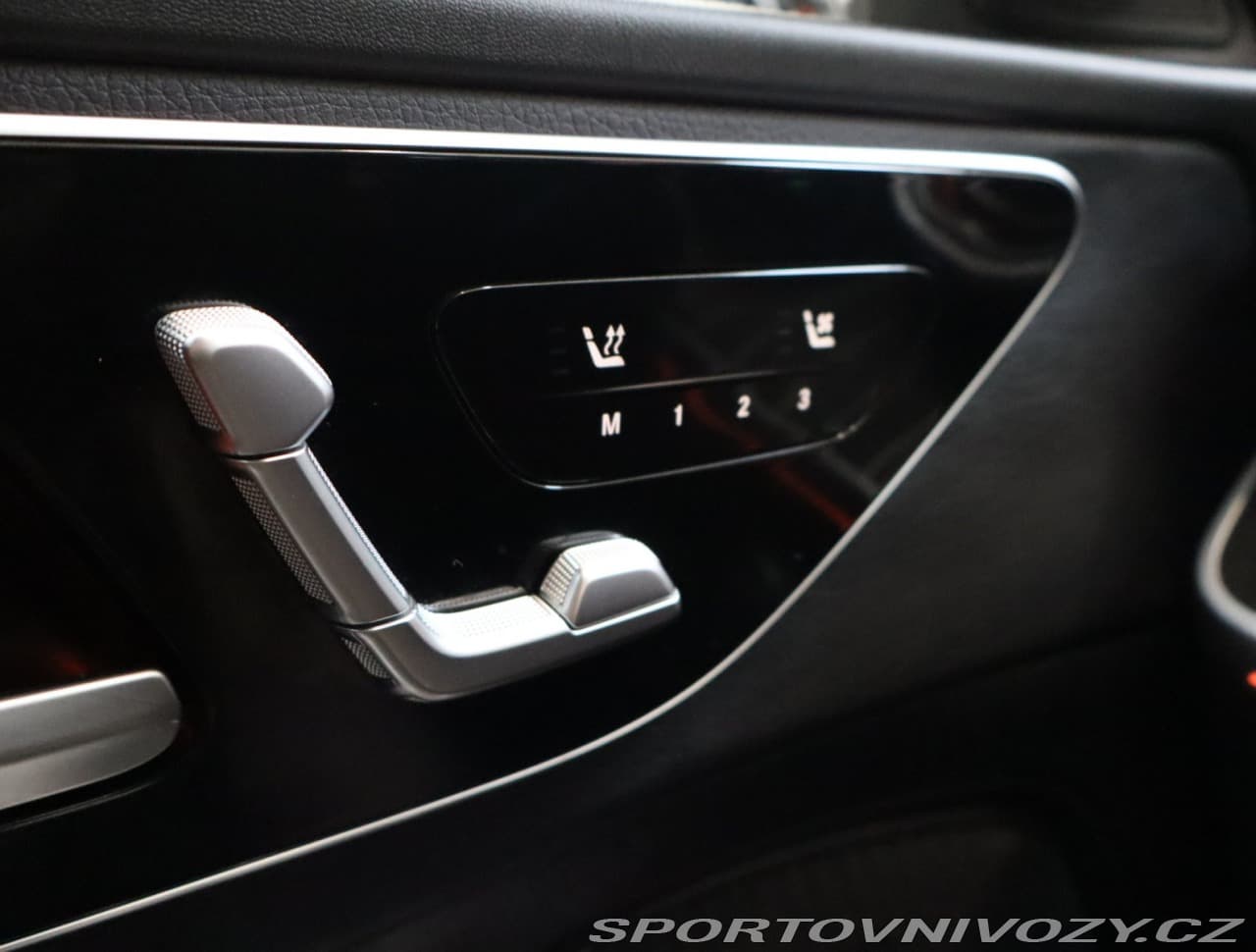 2024 Mercedes-Benz C-CLASS - 31