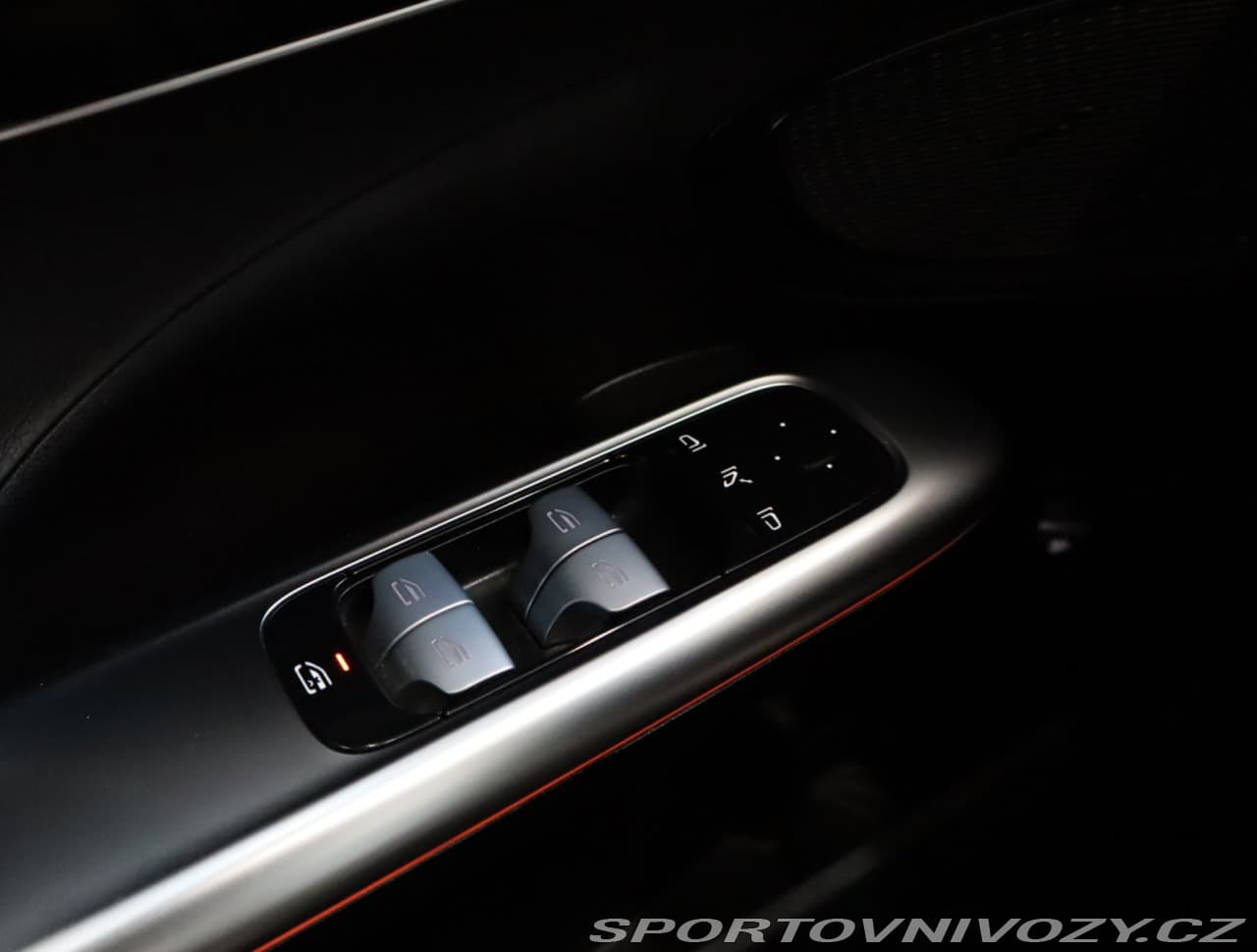 2024 Mercedes-Benz C-CLASS - 33
