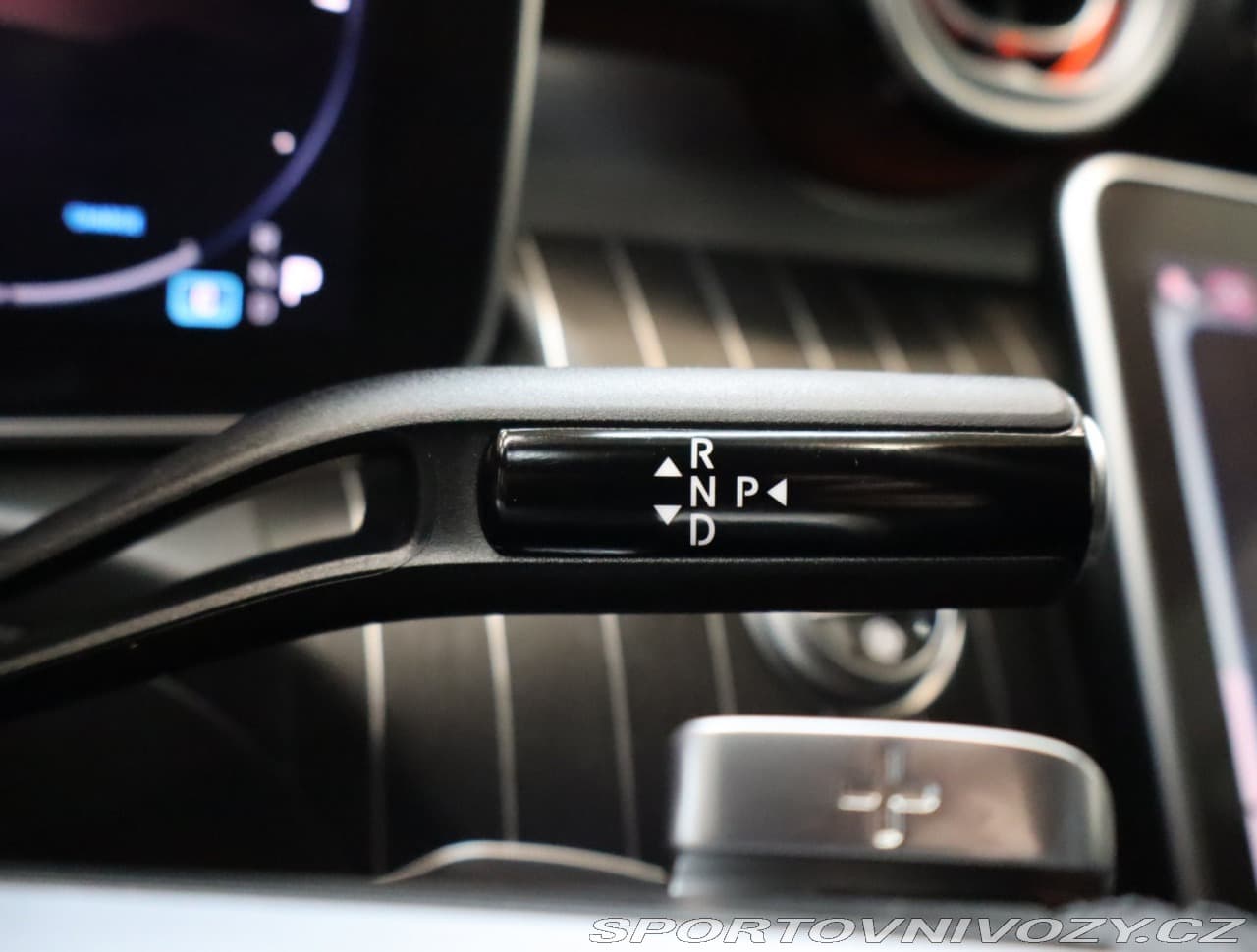 2024 Mercedes-Benz C-CLASS - 35