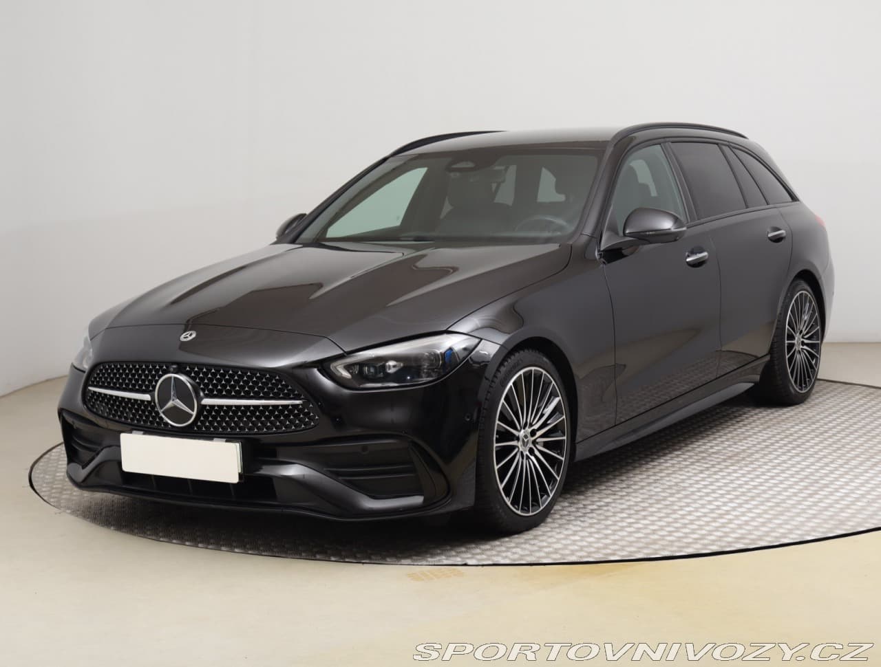 2024 Mercedes-Benz C-CLASS - 3