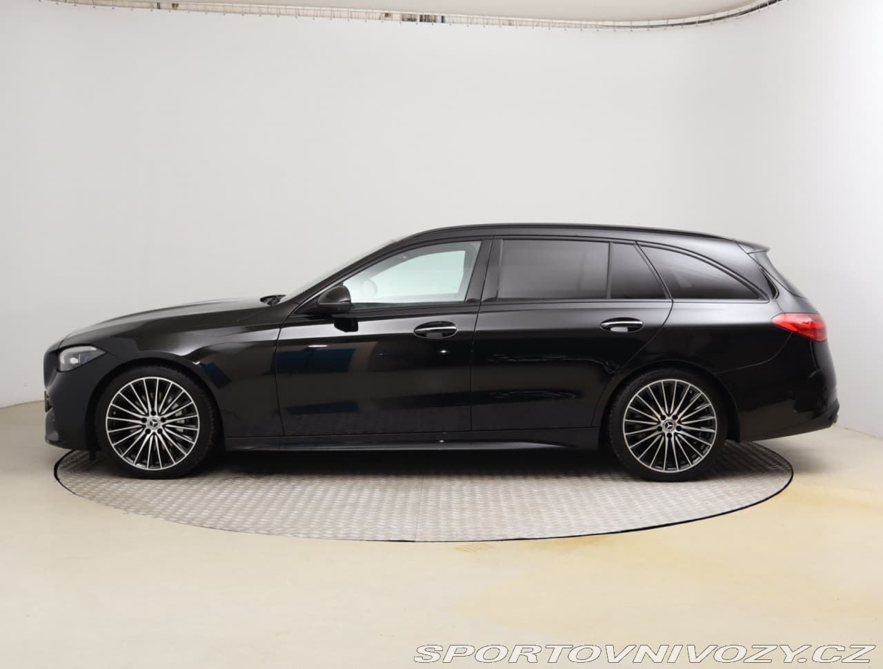 2024 Mercedes-Benz C-CLASS - 5