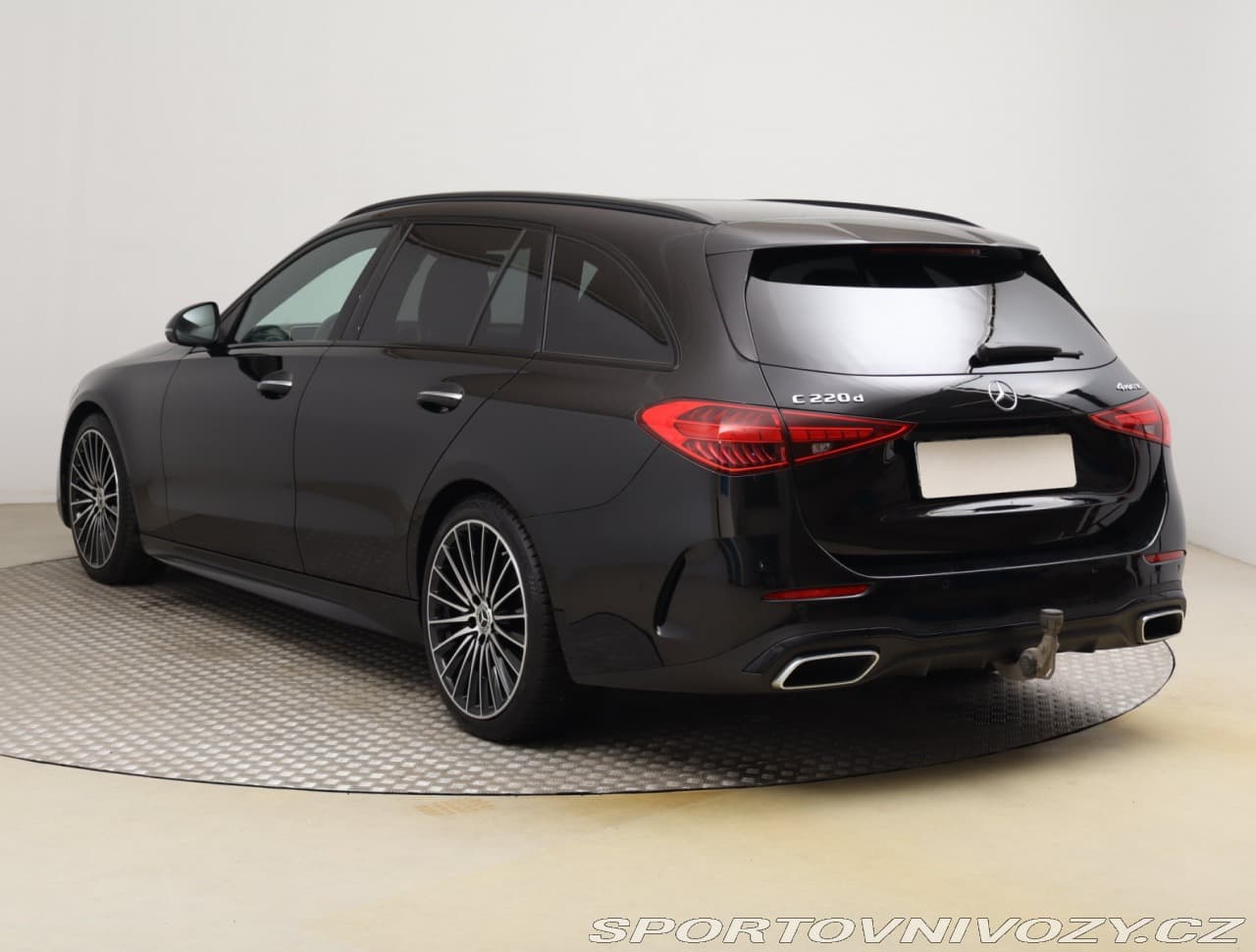 2024 Mercedes-Benz C-CLASS - 7