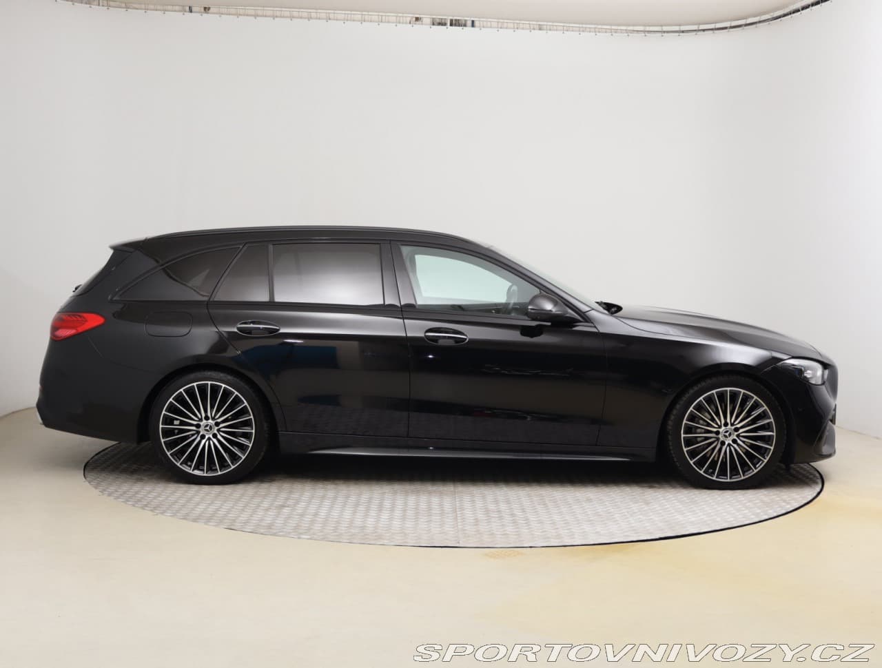 2024 Mercedes-Benz C-CLASS - 11