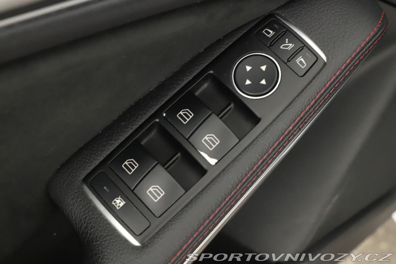 2016 Mercedes-Benz CLA - 17