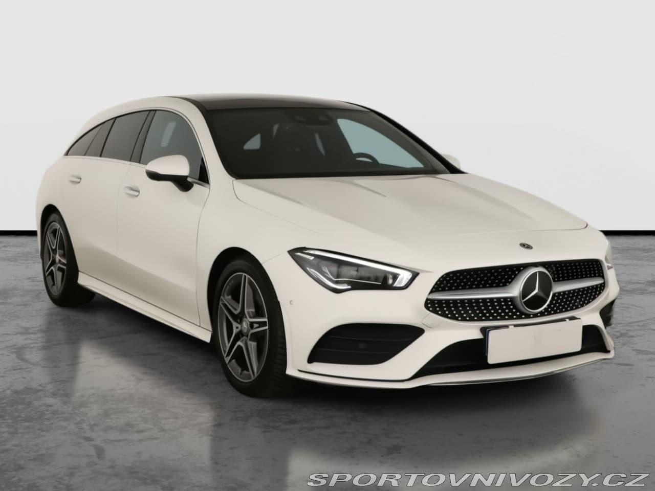 2020 Mercedes-Benz CLA