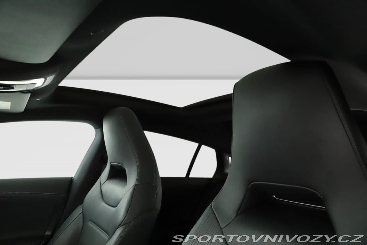 2020 Mercedes-Benz CLA - 25