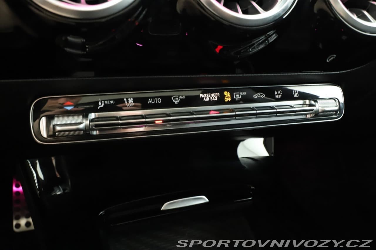2020 Mercedes-Benz CLA - 29
