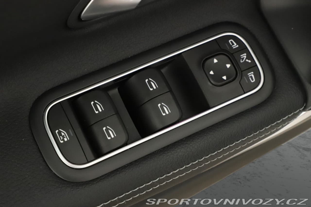 2020 Mercedes-Benz CLA - 37