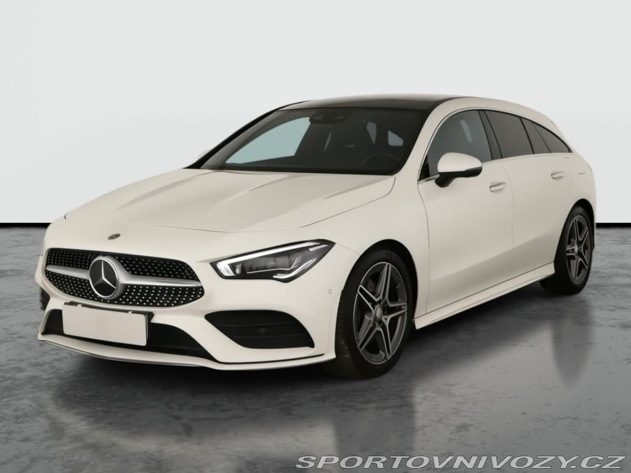 2020 Mercedes-Benz CLA - 3