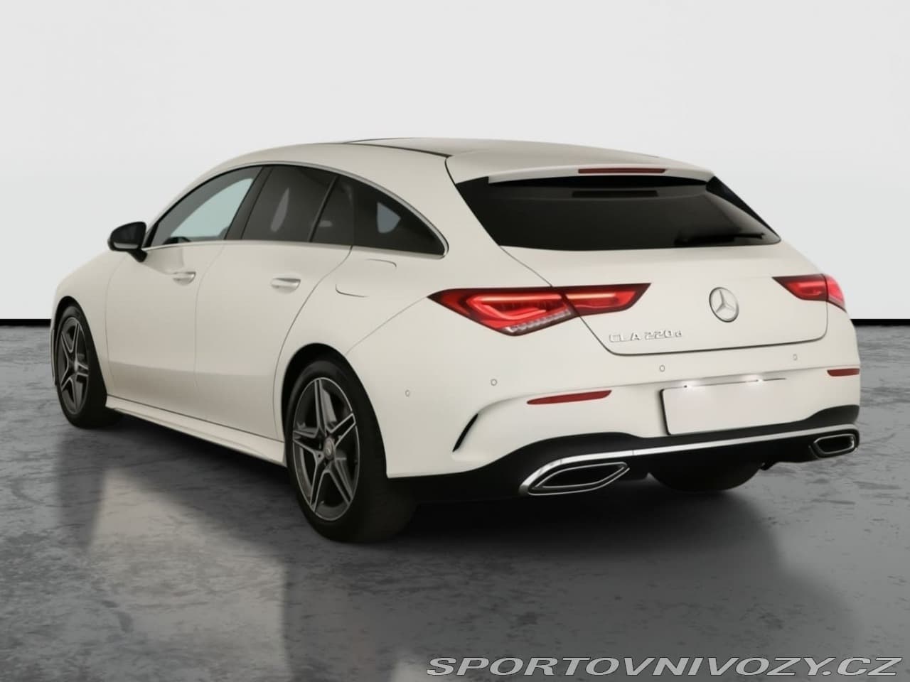 2020 Mercedes-Benz CLA - 7
