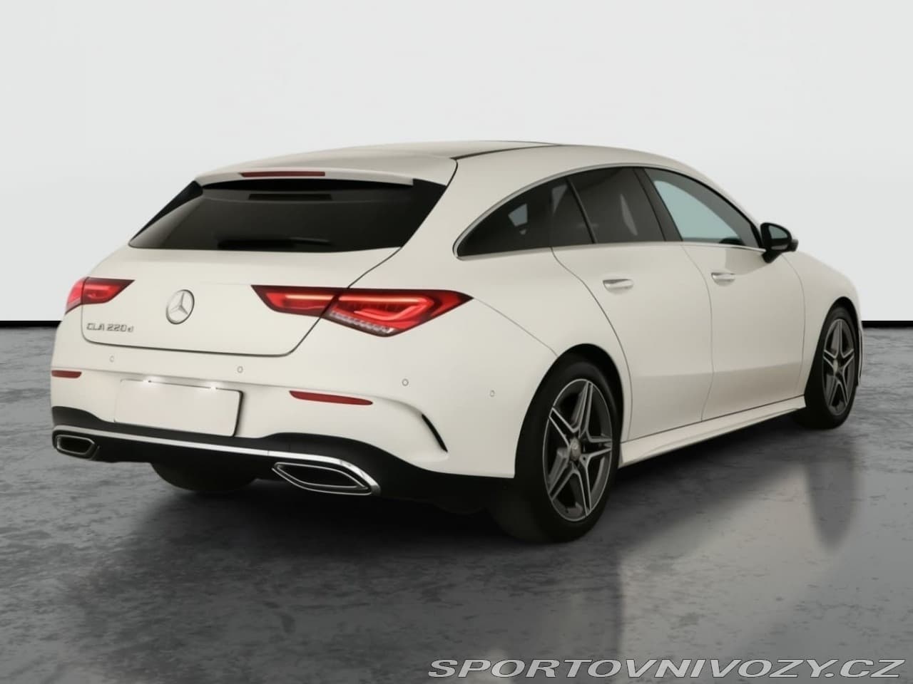 2020 Mercedes-Benz CLA - 9