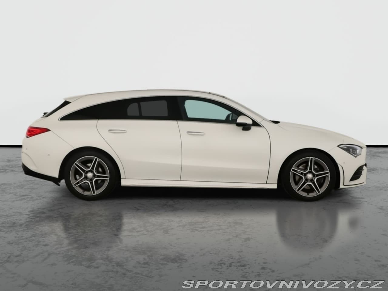 2020 Mercedes-Benz CLA - 11