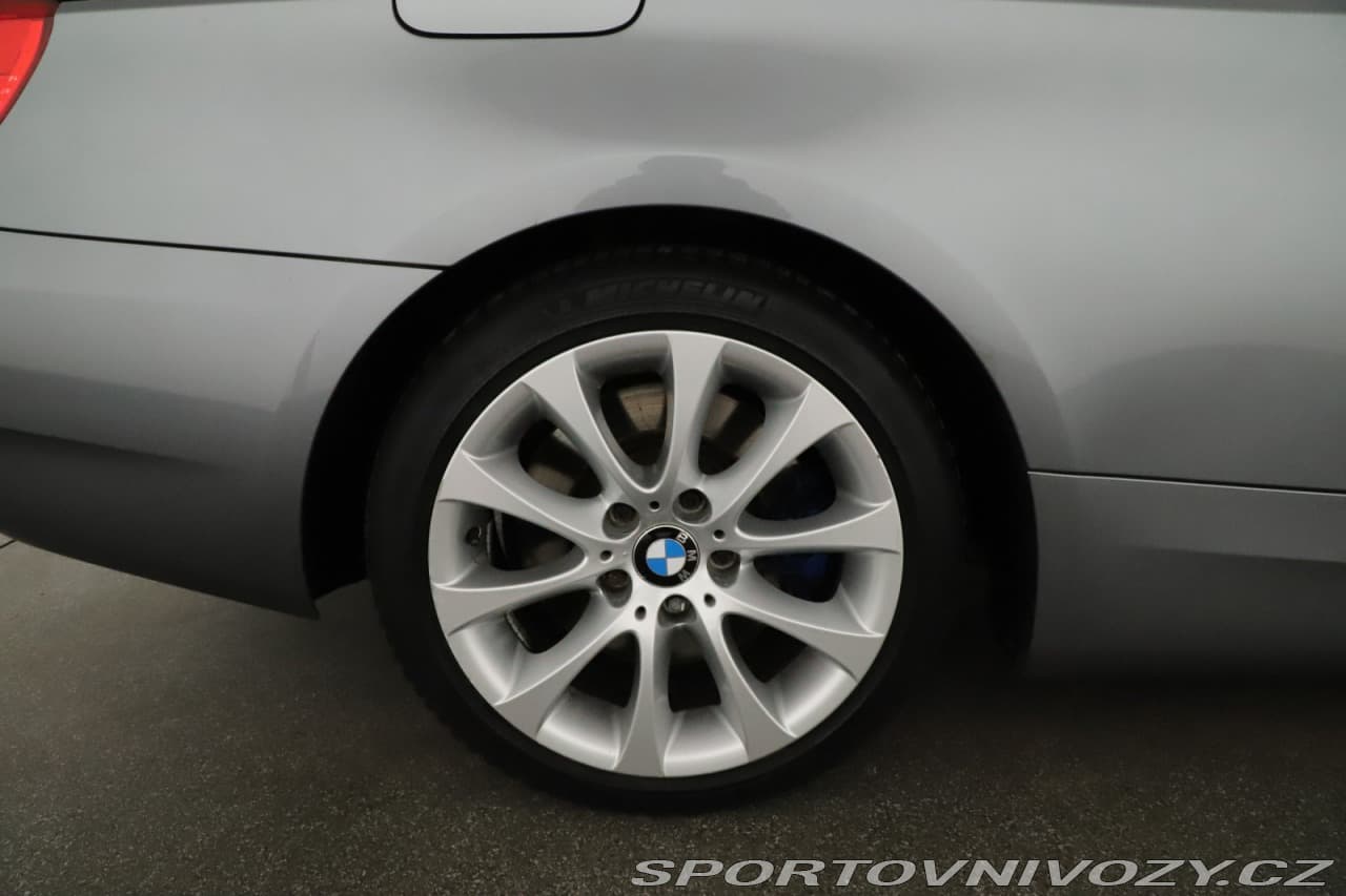 2007 BMW 3-SERIES - 23