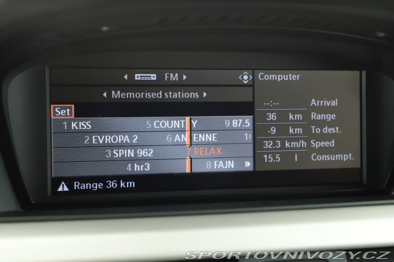 2007 BMW 3-SERIES - 25