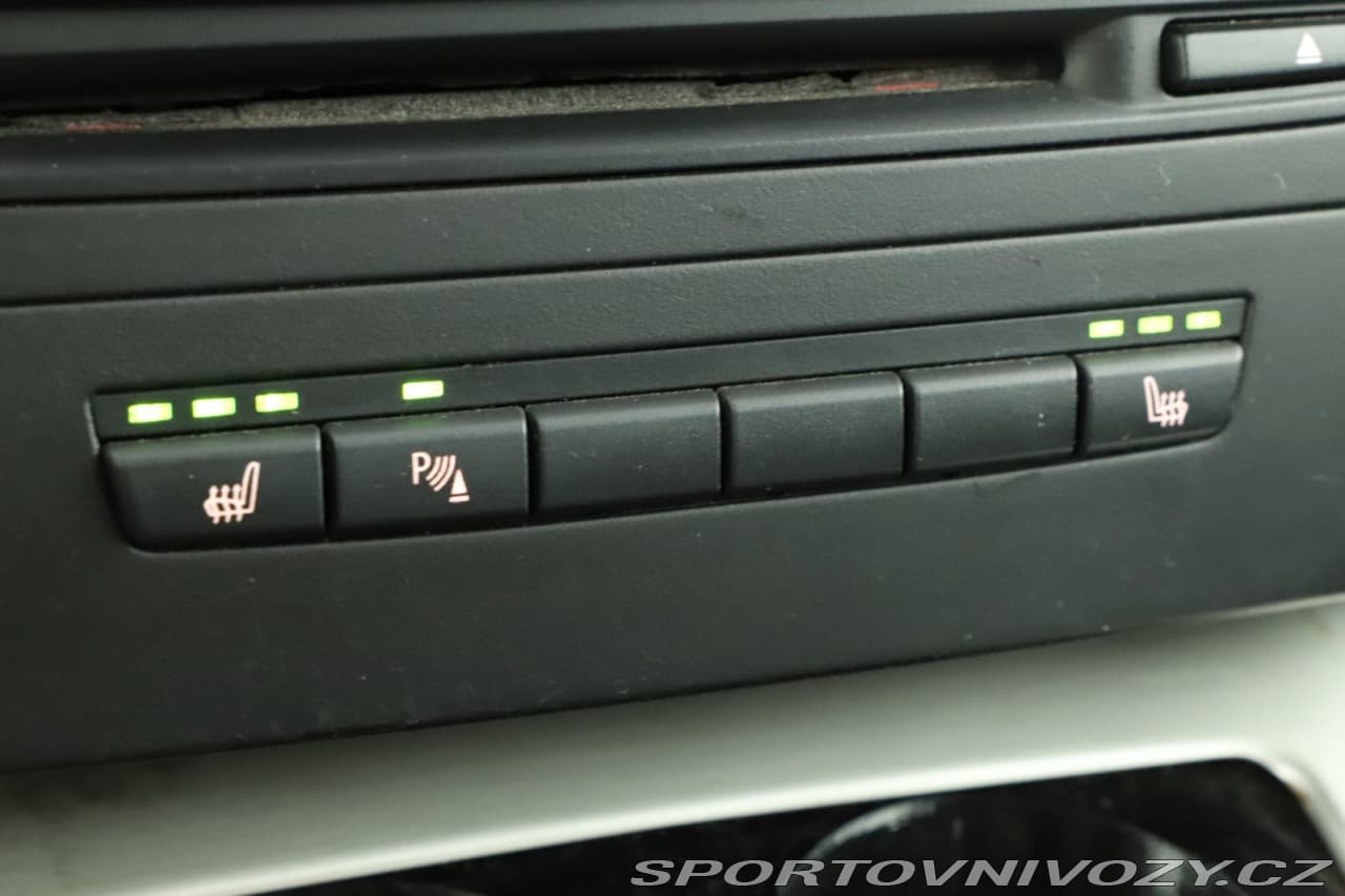 2007 BMW 3-SERIES - 29