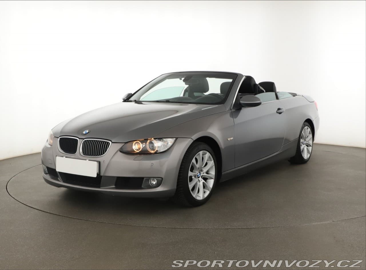 2007 BMW 3-SERIES - 3