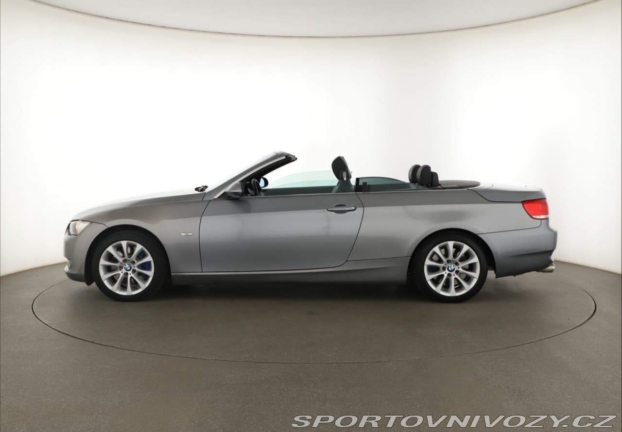 2007 BMW 3-SERIES - 5