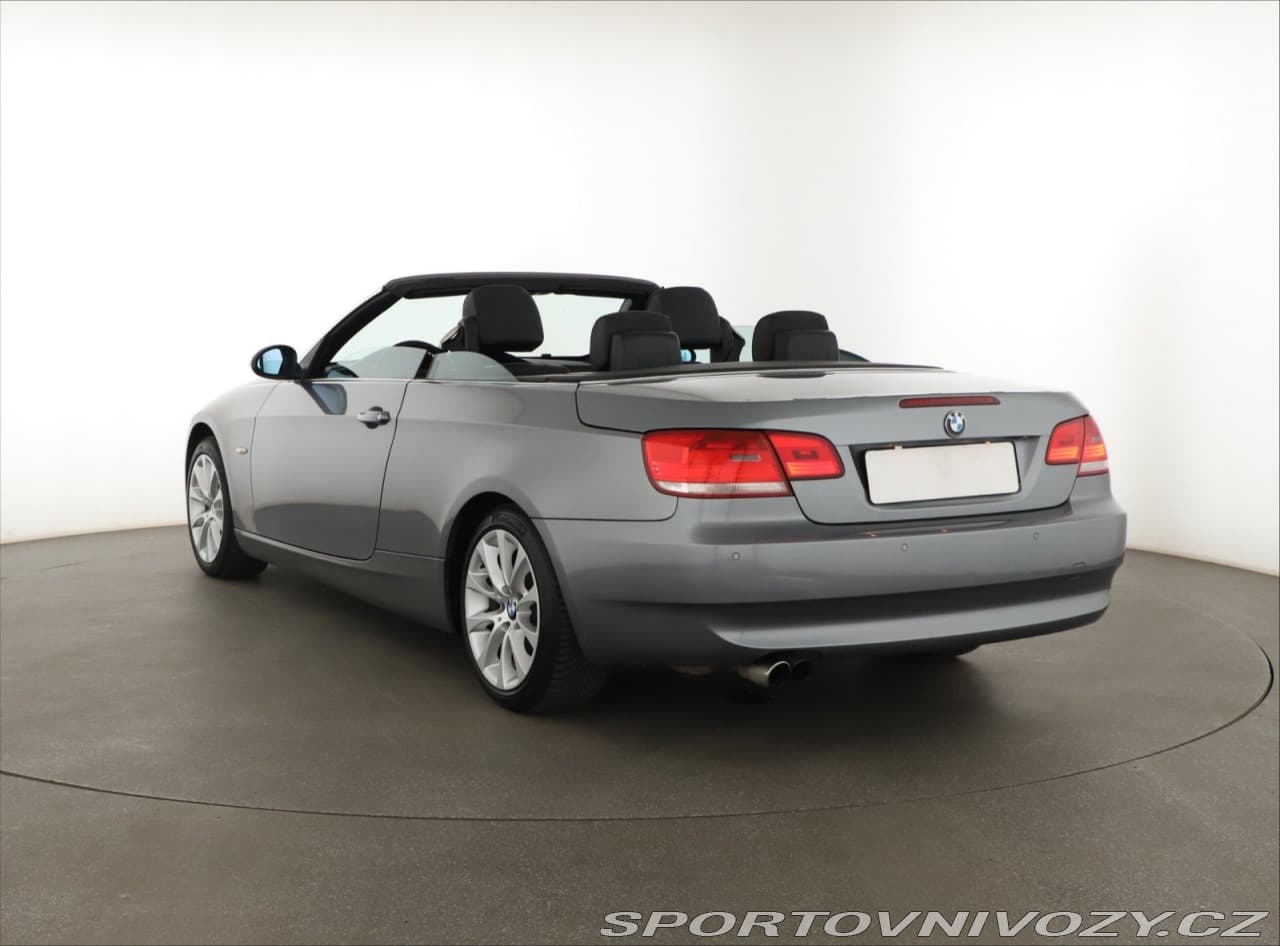 2007 BMW 3-SERIES - 7