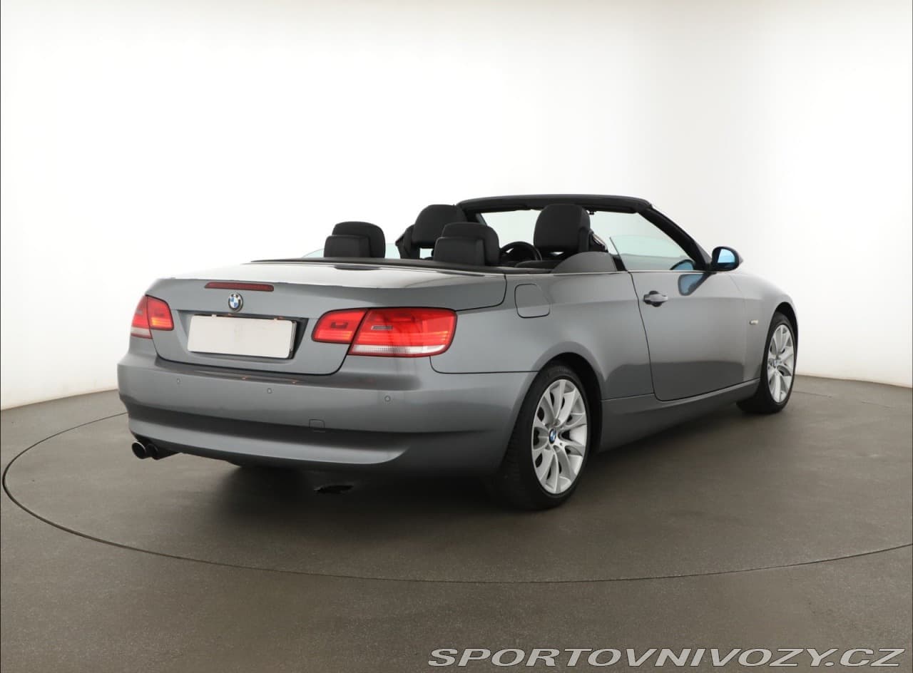 2007 BMW 3-SERIES - 9