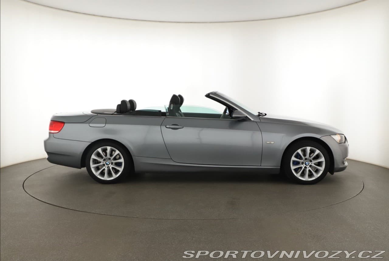 2007 BMW 3-SERIES - 11