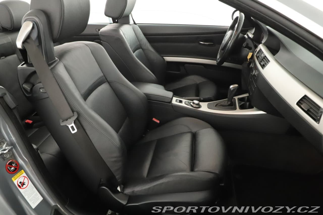 2007 BMW 3-SERIES - 13