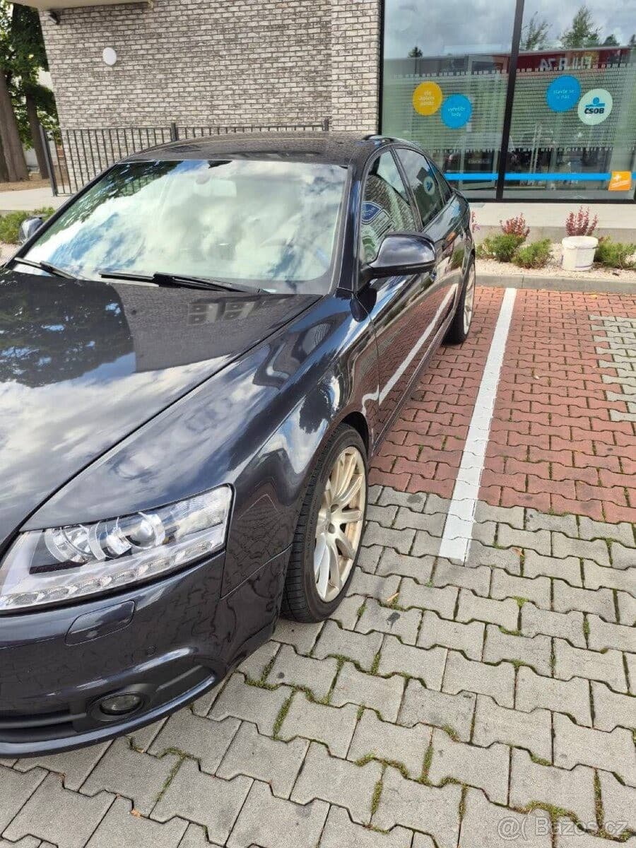 Audi A6 - 19