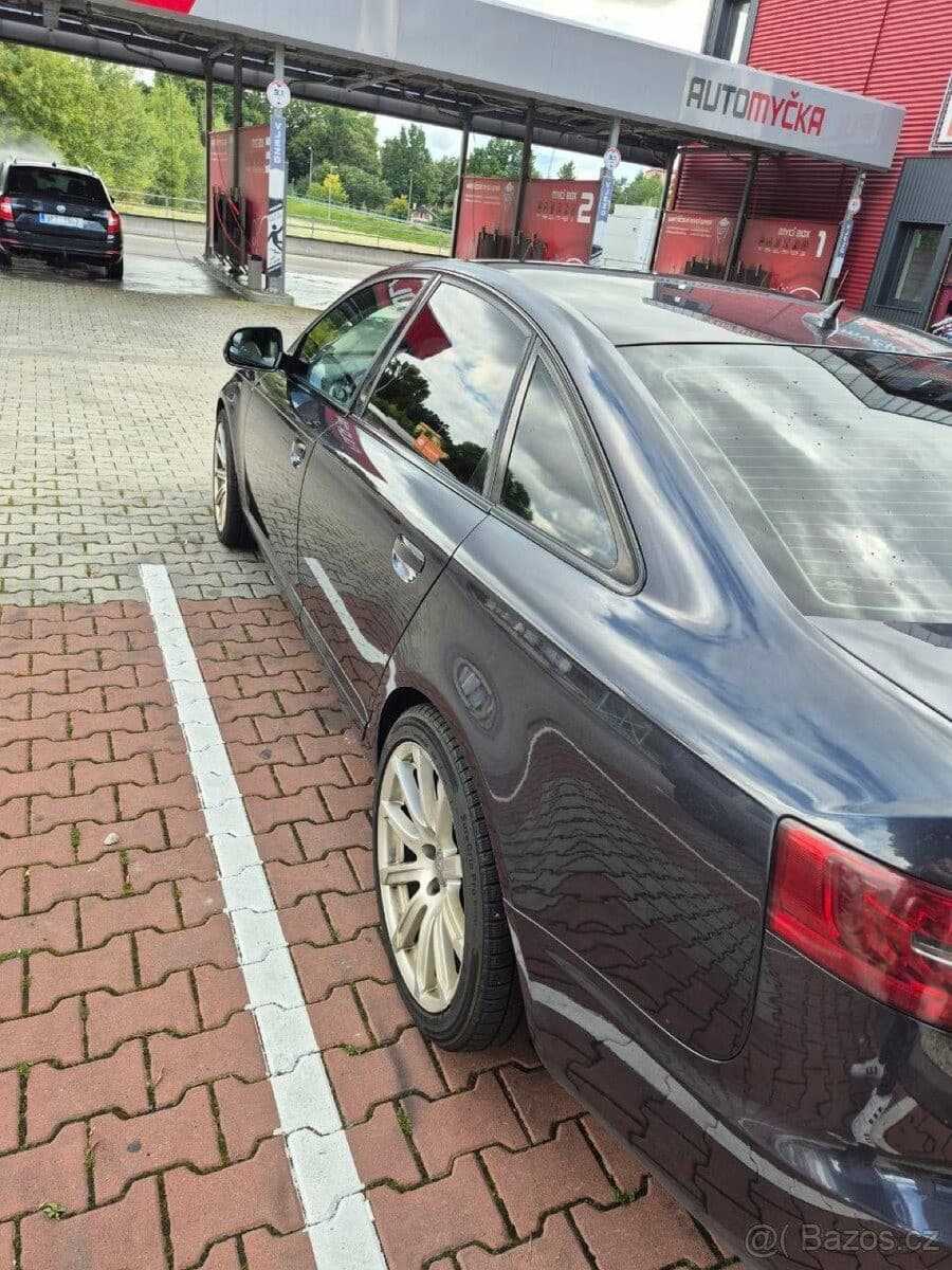 Audi A6 - 7