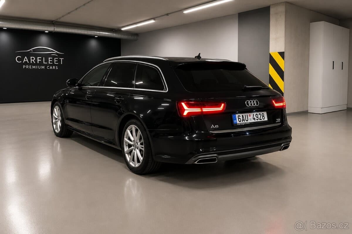 Audi A6 - 25