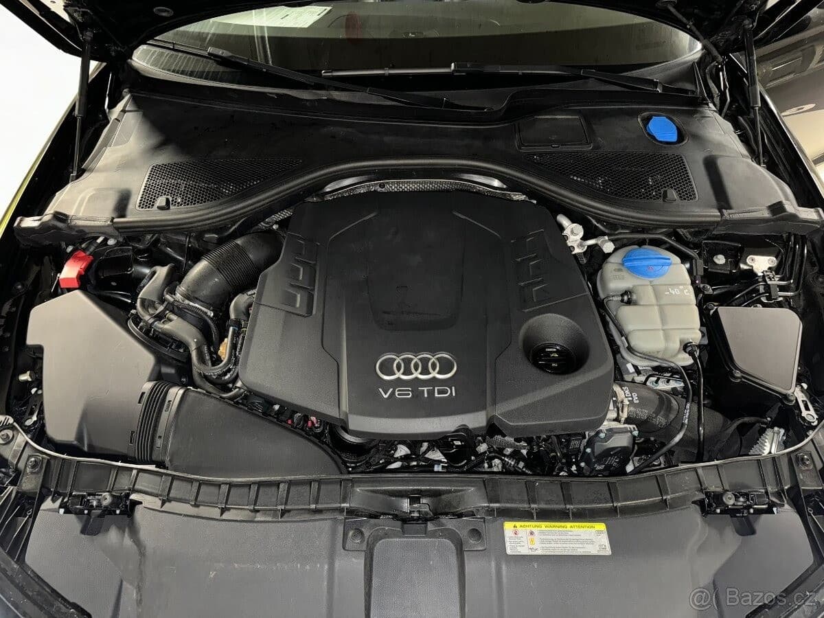 Audi A6 - 27
