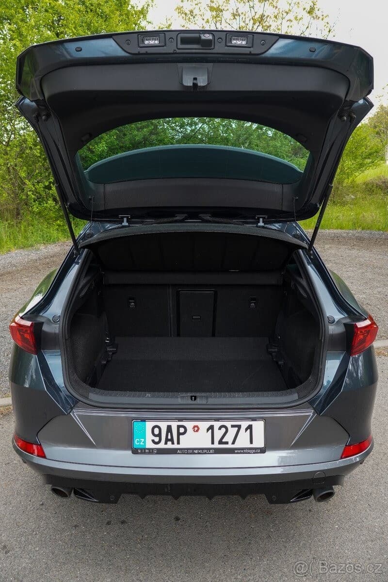 Cupra FORMENTOR - 19