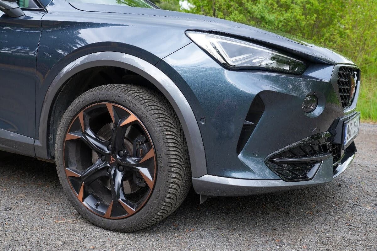 Cupra FORMENTOR - 21