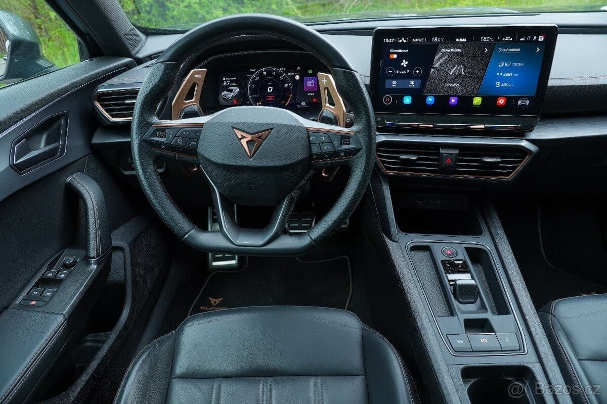 Cupra FORMENTOR - 23
