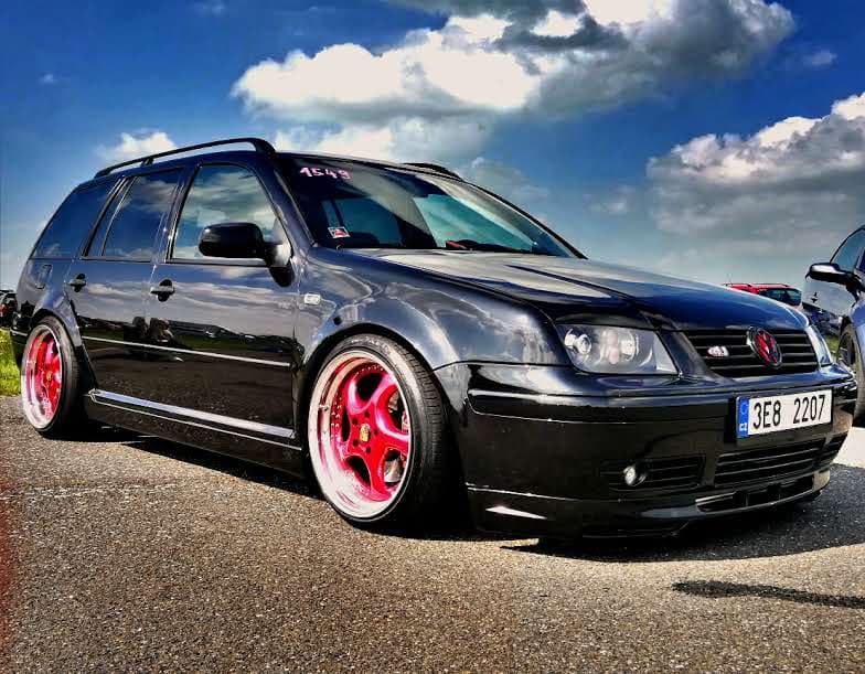 2000 Volkswagen OSTATNÍ