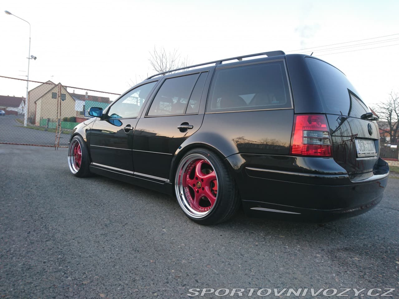 2000 Volkswagen OSTATNÍ - 3