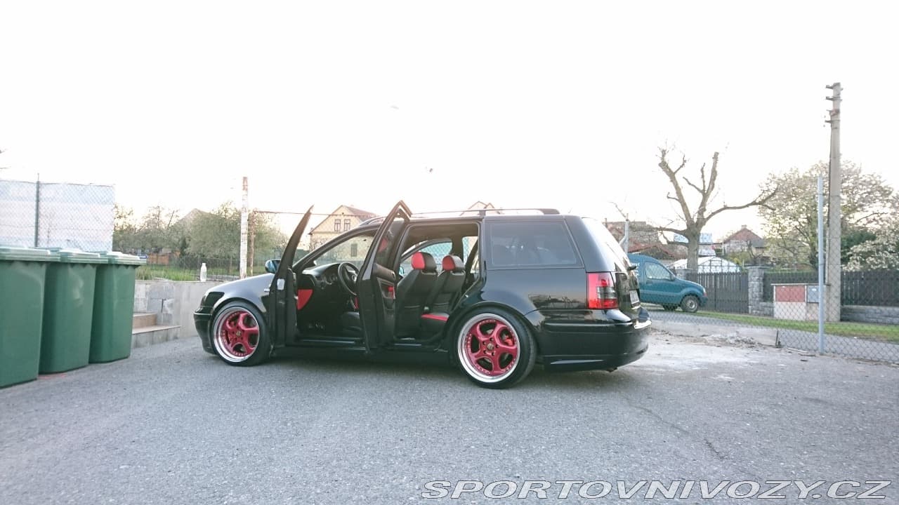 2000 Volkswagen OSTATNÍ - 5