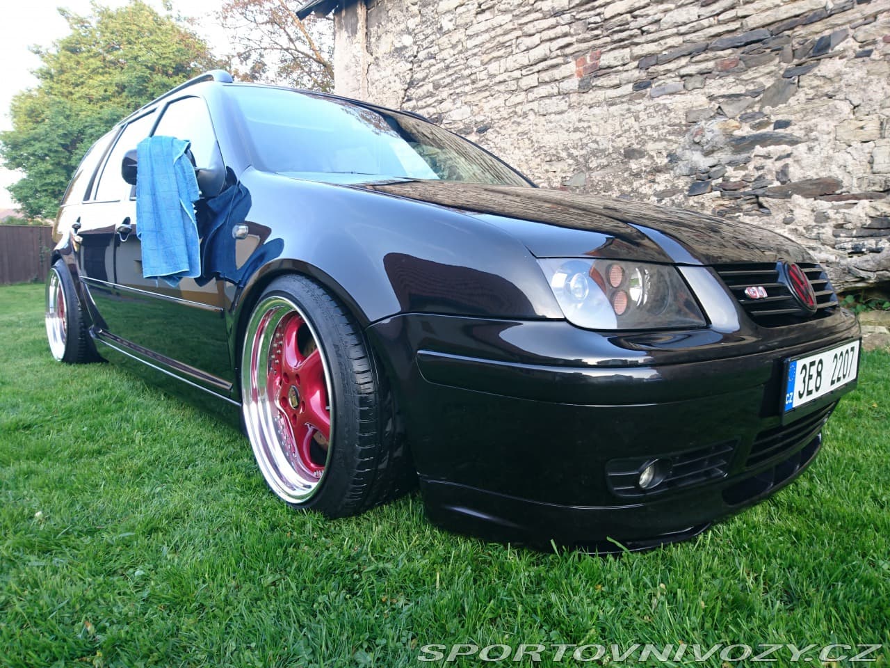 2000 Volkswagen OSTATNÍ - 7