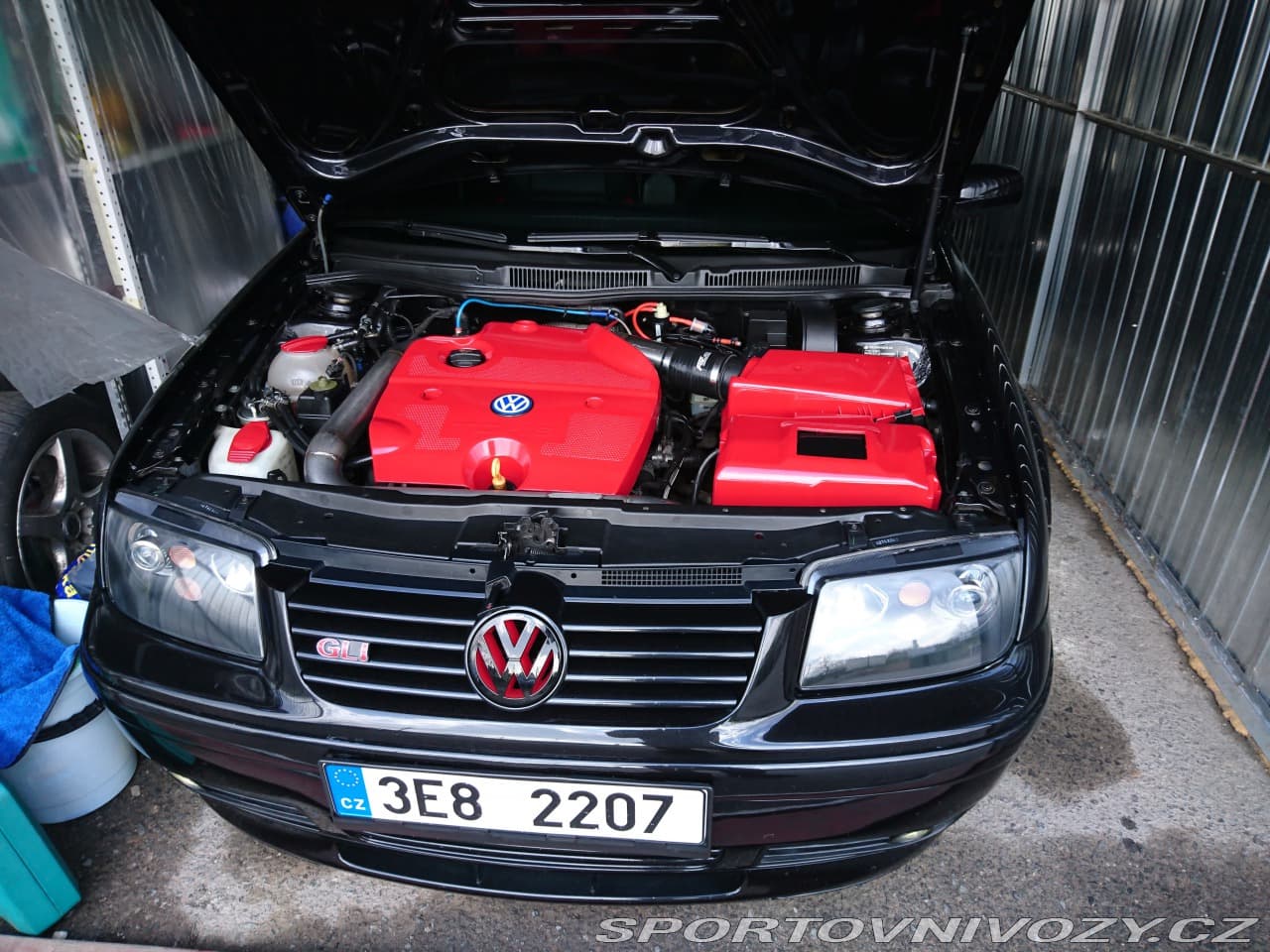 2000 Volkswagen OSTATNÍ - 9