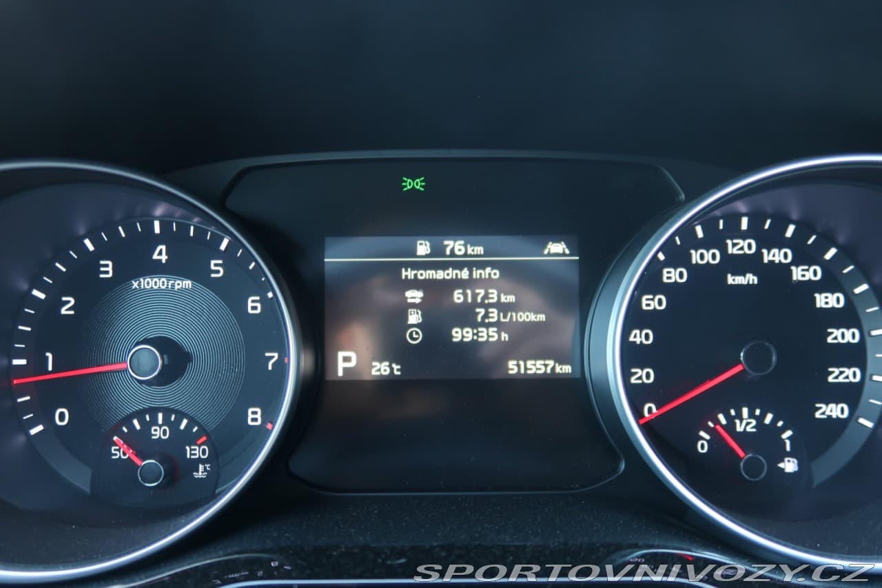2019 Kia PROCEED - 21