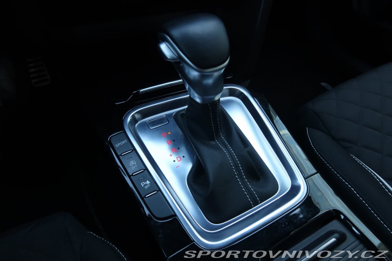 2019 Kia PROCEED - 25