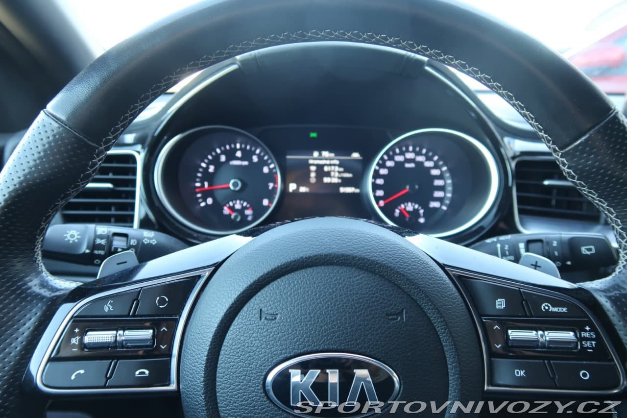 2019 Kia PROCEED - 33