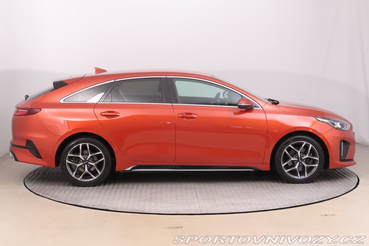 2019 Kia PROCEED - 11