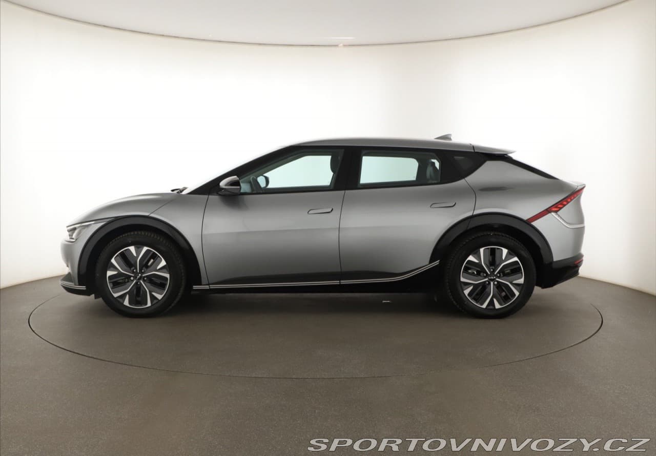 2022 Kia EV6 - 3