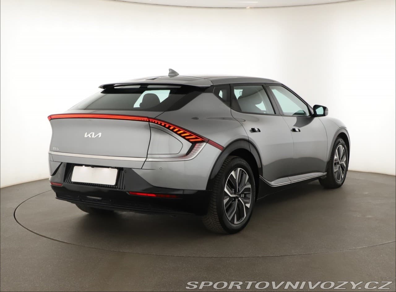 2022 Kia EV6 - 5