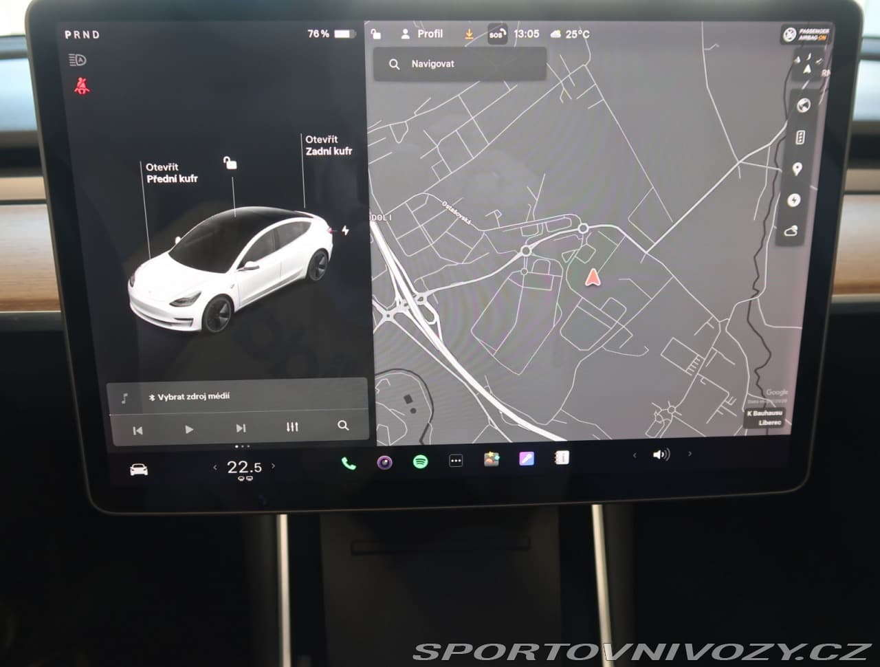 2019 Tesla MODEL 3 - 11