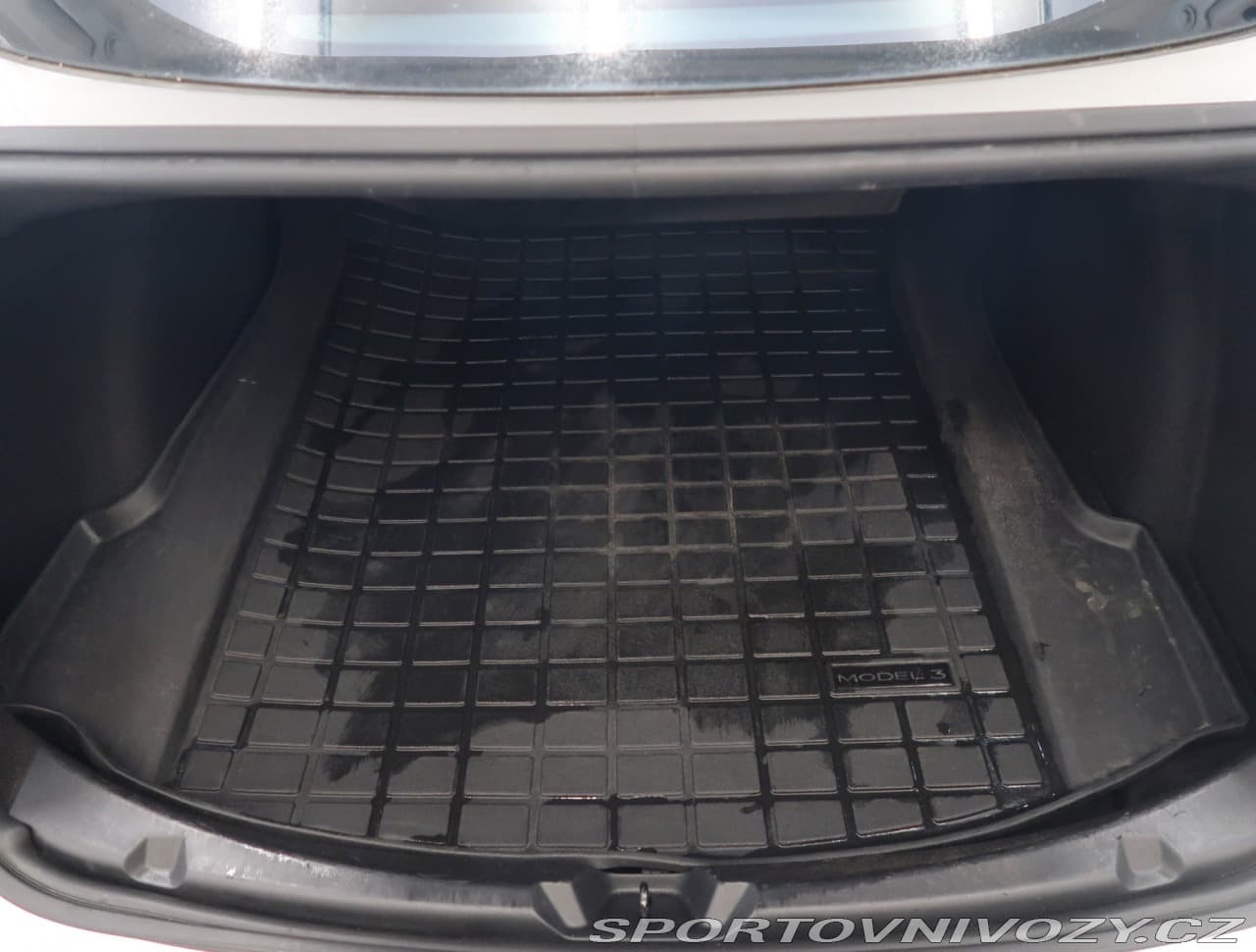 2019 Tesla MODEL 3 - 13